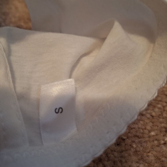 Katycharm bras lot of 2 soft material front close bras 36c - Picture 3 of 6